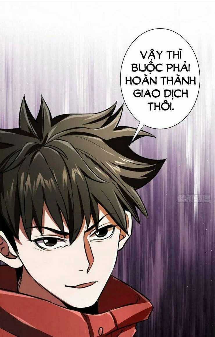 Luân Bàn Thế Giới - Chapter 74 - Trang 48