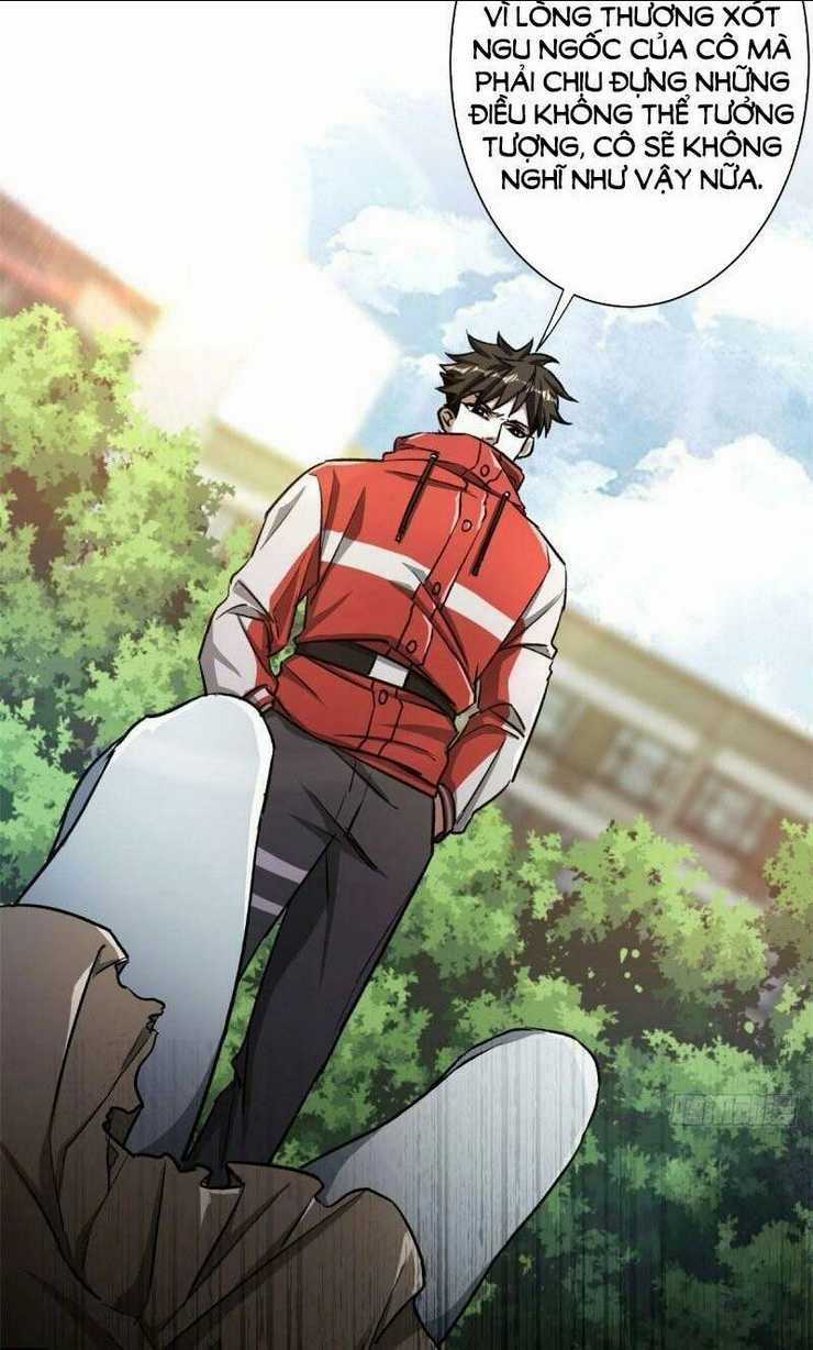 Luân Bàn Thế Giới - Chapter 74 - Trang 6