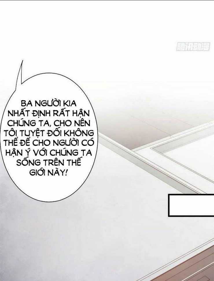 Luân Bàn Thế Giới - Chapter 74 - Trang 10