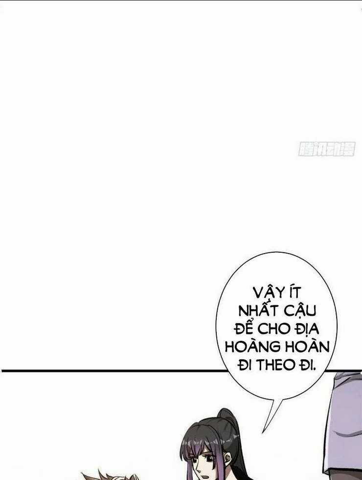 Luân Bàn Thế Giới - Chapter 75 - Trang 11