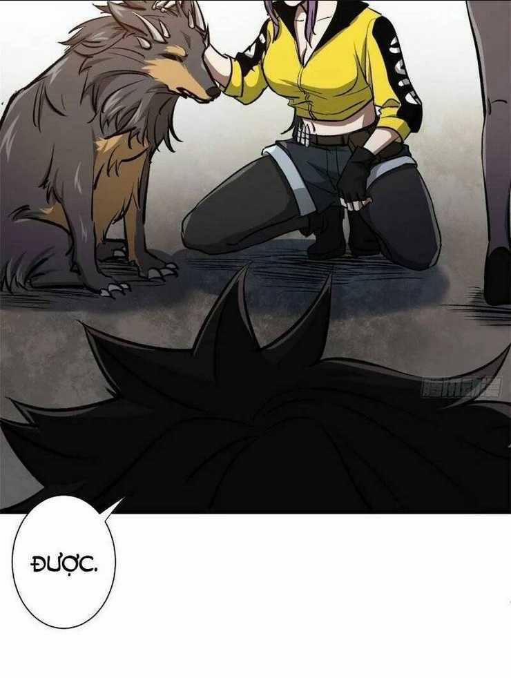 Luân Bàn Thế Giới - Chapter 75 - Trang 12