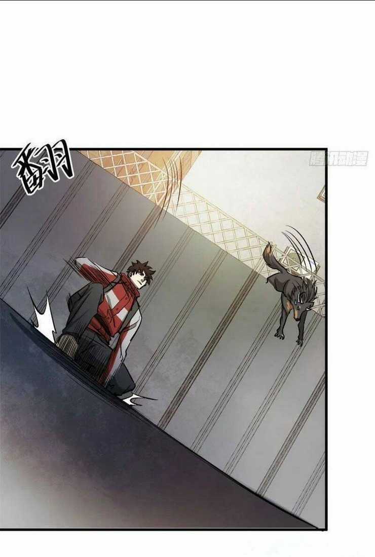 Luân Bàn Thế Giới - Chapter 75 - Trang 14