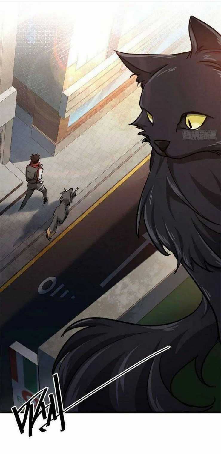 Luân Bàn Thế Giới - Chapter 75 - Trang 15