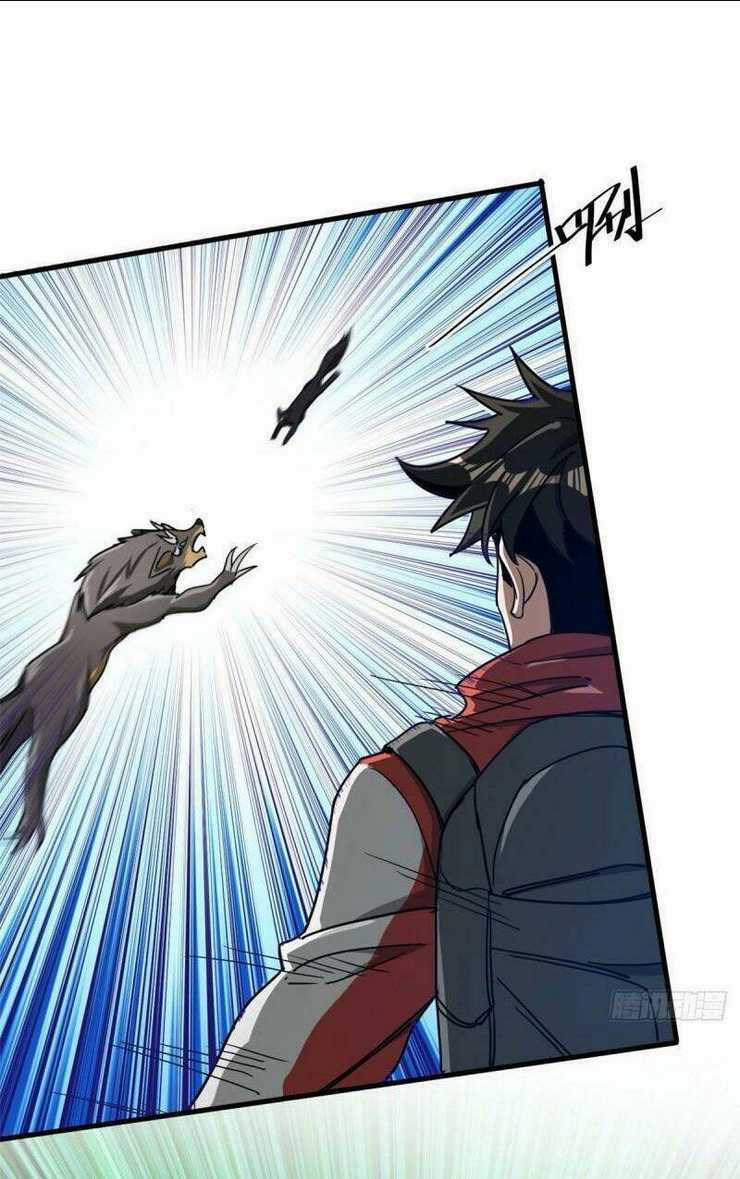 Luân Bàn Thế Giới - Chapter 75 - Trang 19