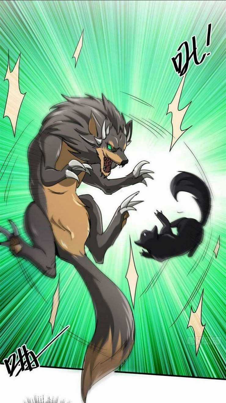 Luân Bàn Thế Giới - Chapter 75 - Trang 20