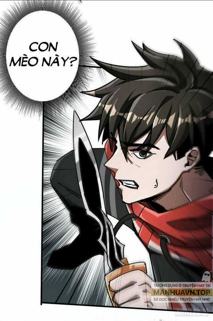 Luân Bàn Thế Giới - Chapter 75 - Trang 21