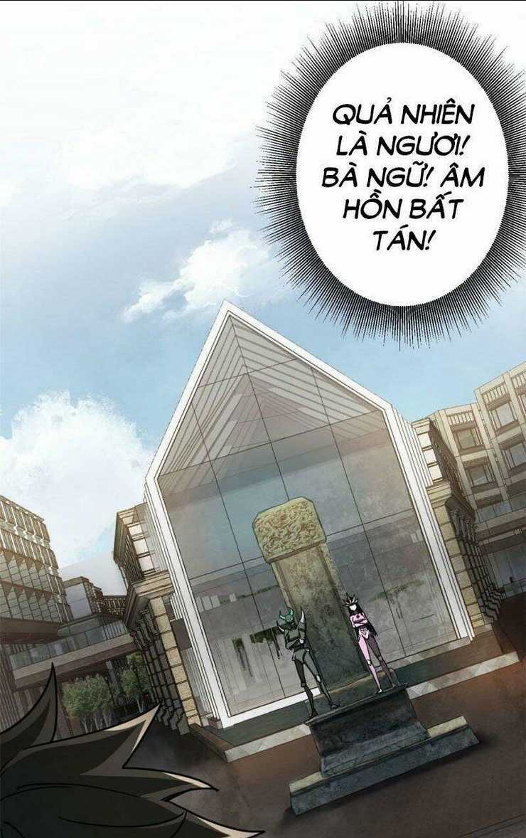 Luân Bàn Thế Giới - Chapter 75 - Trang 22