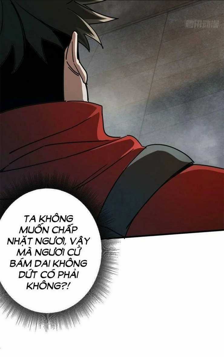 Luân Bàn Thế Giới - Chapter 75 - Trang 23