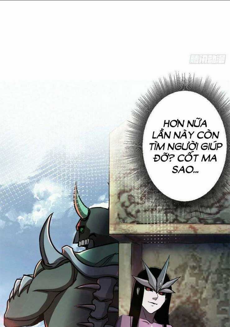 Luân Bàn Thế Giới - Chapter 75 - Trang 24