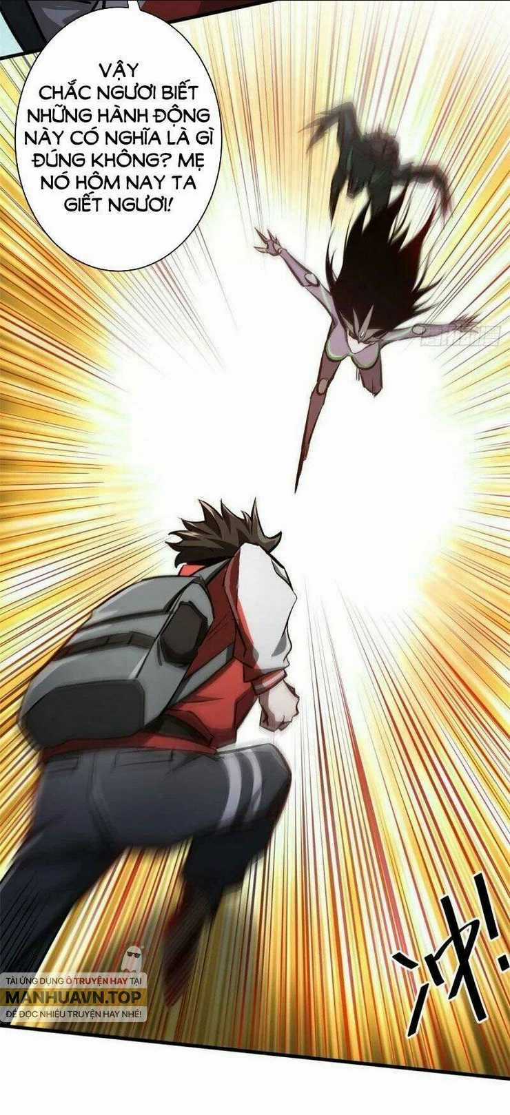 Luân Bàn Thế Giới - Chapter 75 - Trang 27