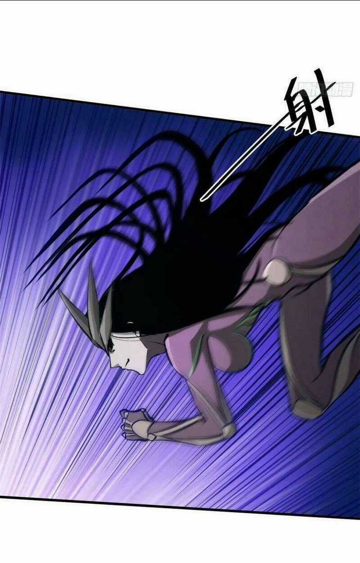 Luân Bàn Thế Giới - Chapter 75 - Trang 28