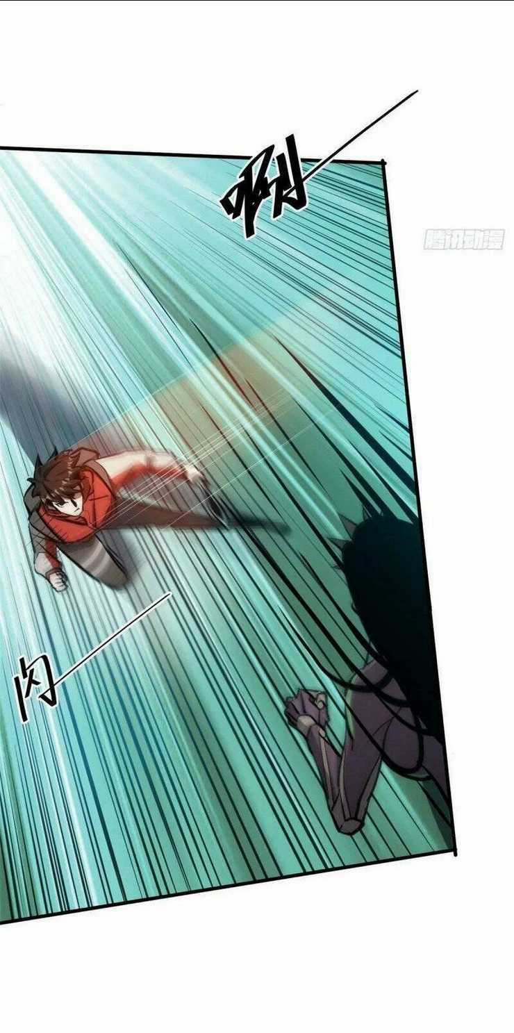 Luân Bàn Thế Giới - Chapter 75 - Trang 29