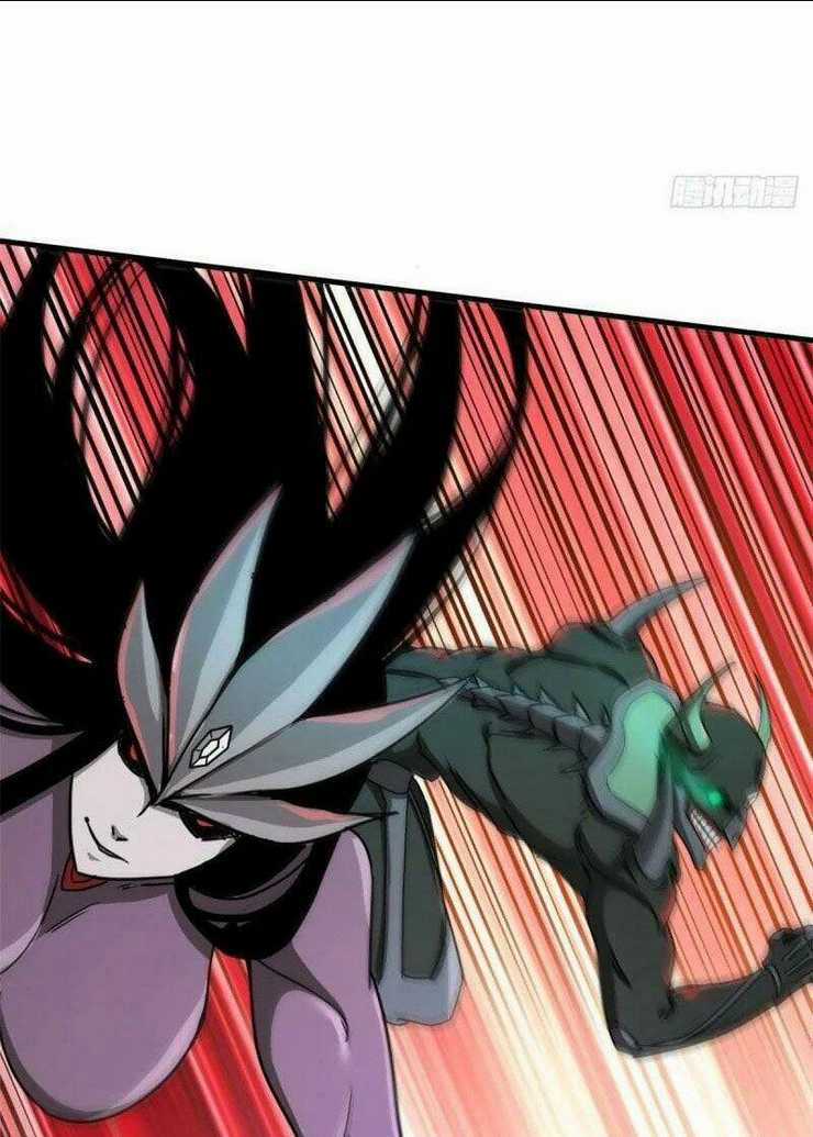 Luân Bàn Thế Giới - Chapter 75 - Trang 30