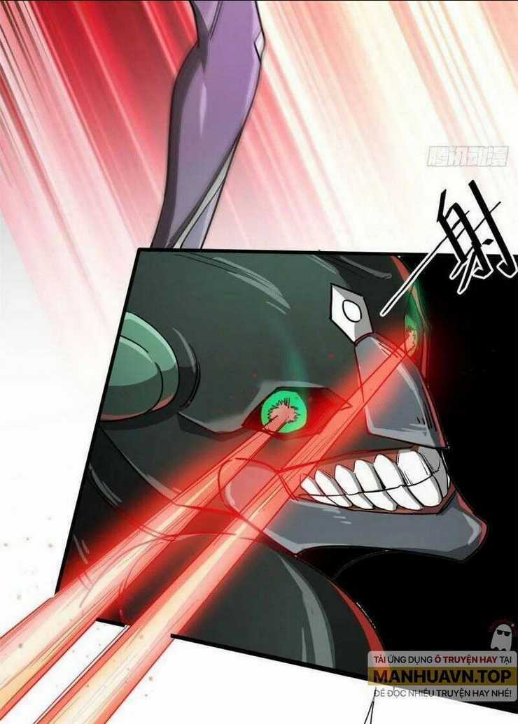 Luân Bàn Thế Giới - Chapter 75 - Trang 31