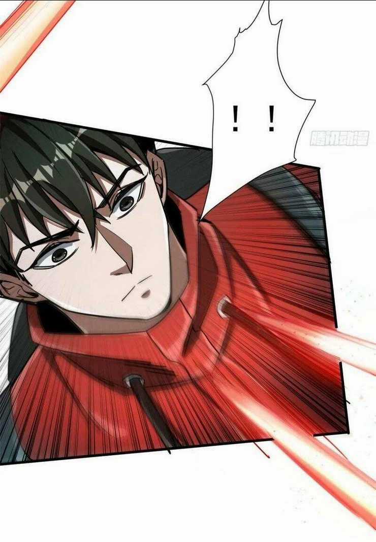 Luân Bàn Thế Giới - Chapter 75 - Trang 32