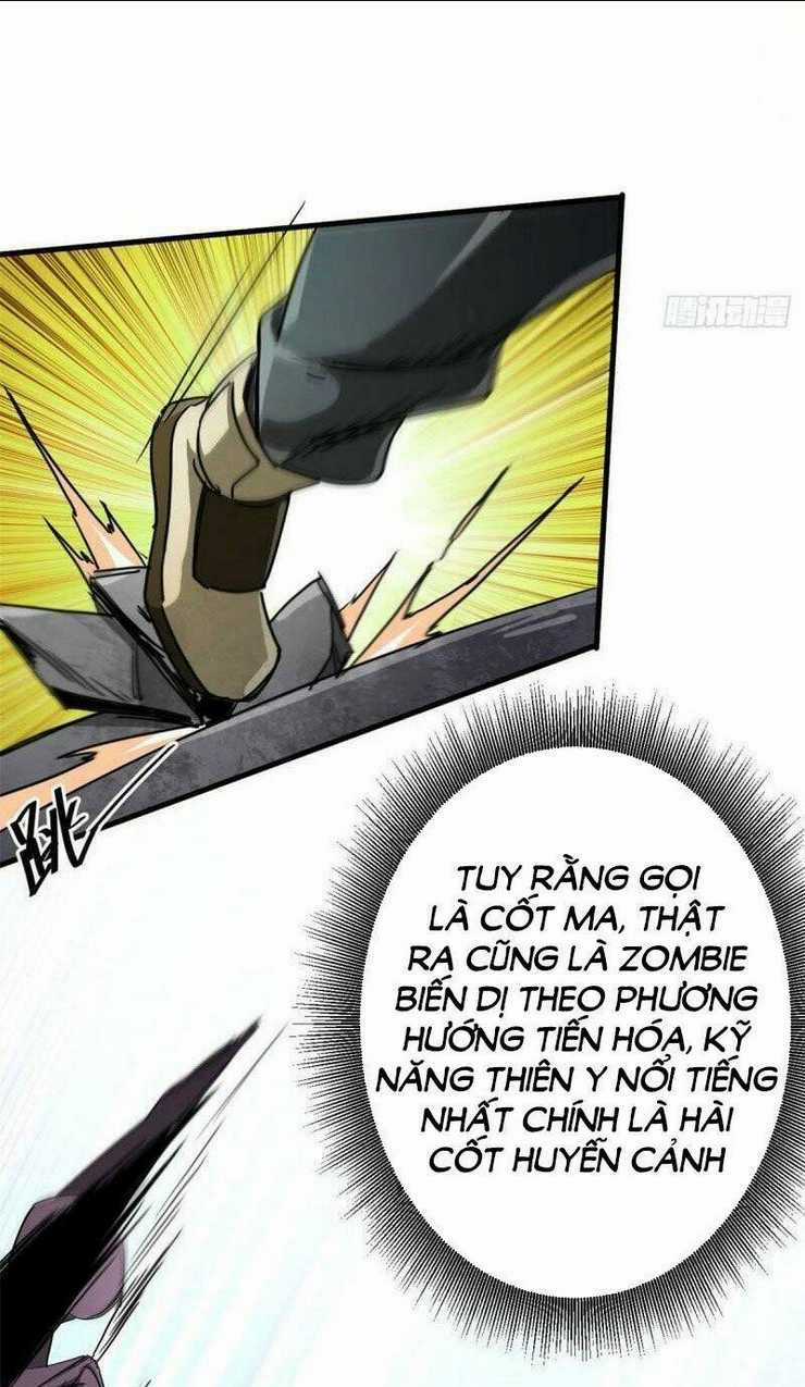 Luân Bàn Thế Giới - Chapter 75 - Trang 33