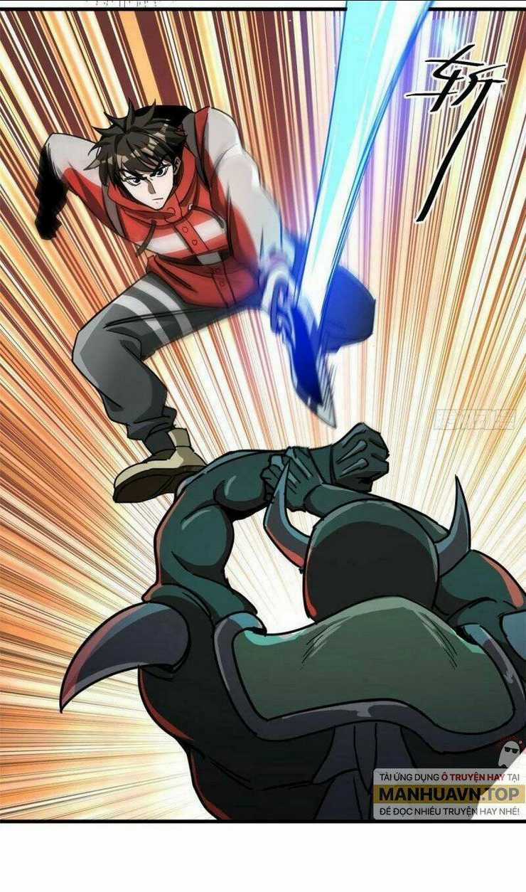 Luân Bàn Thế Giới - Chapter 75 - Trang 35