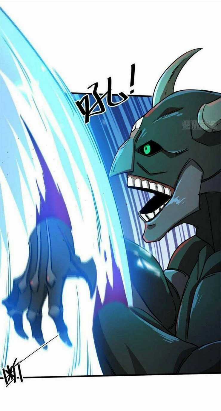 Luân Bàn Thế Giới - Chapter 75 - Trang 36