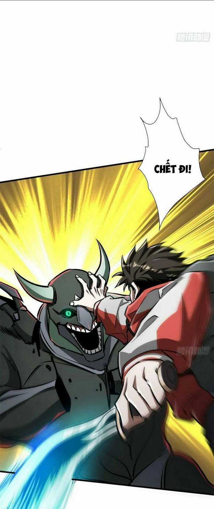 Luân Bàn Thế Giới - Chapter 75 - Trang 37