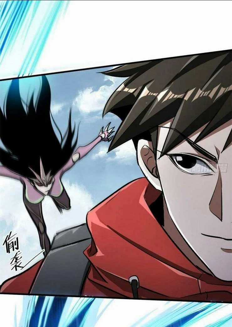 Luân Bàn Thế Giới - Chapter 75 - Trang 38