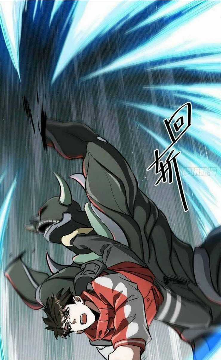 Luân Bàn Thế Giới - Chapter 75 - Trang 39