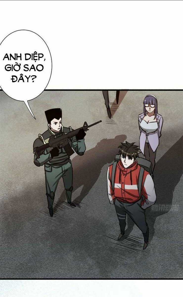 Luân Bàn Thế Giới - Chapter 75 - Trang 5