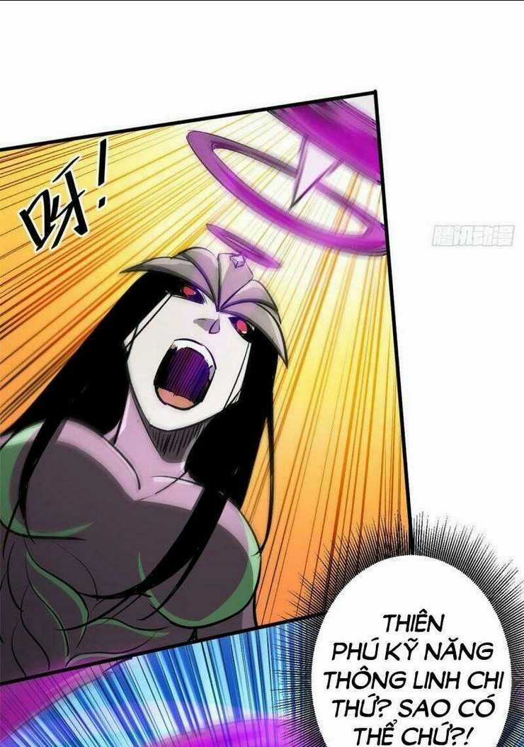 Luân Bàn Thế Giới - Chapter 75 - Trang 41