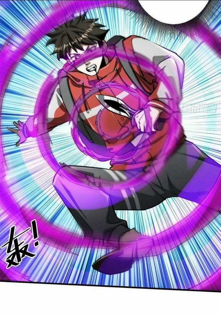 Luân Bàn Thế Giới - Chapter 75 - Trang 42