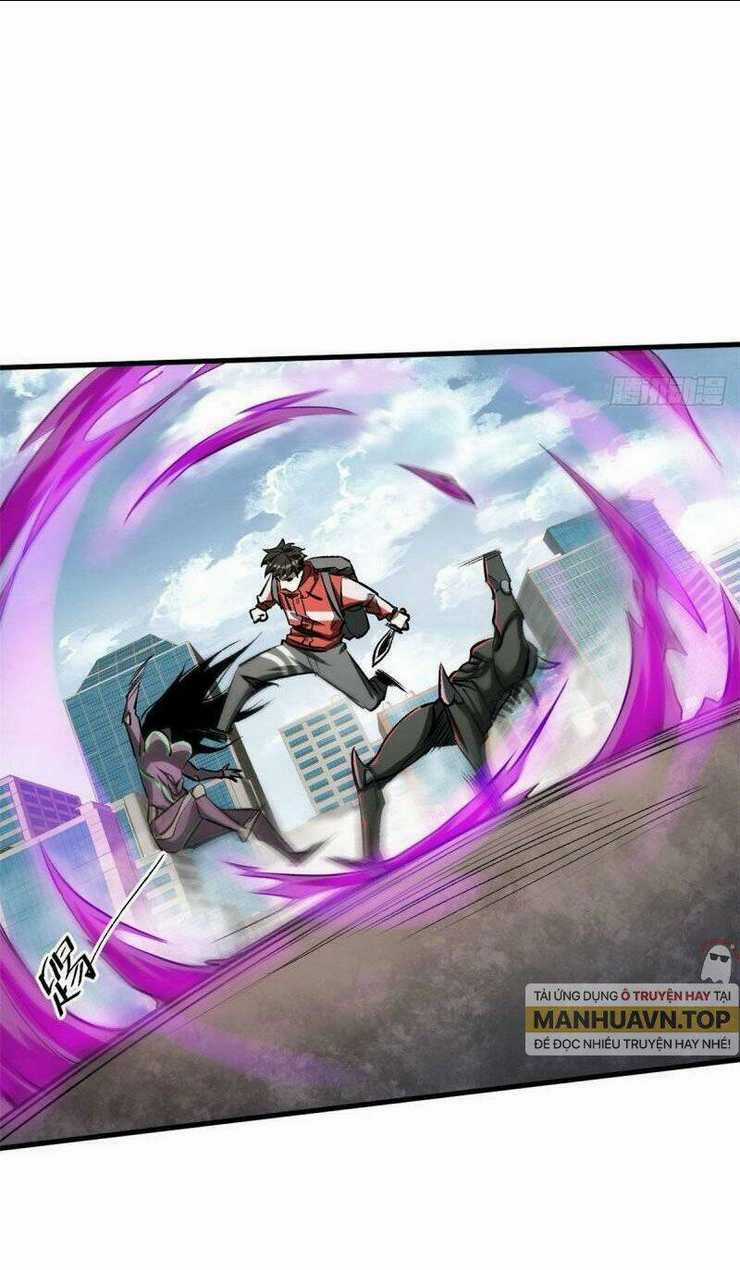 Luân Bàn Thế Giới - Chapter 75 - Trang 43