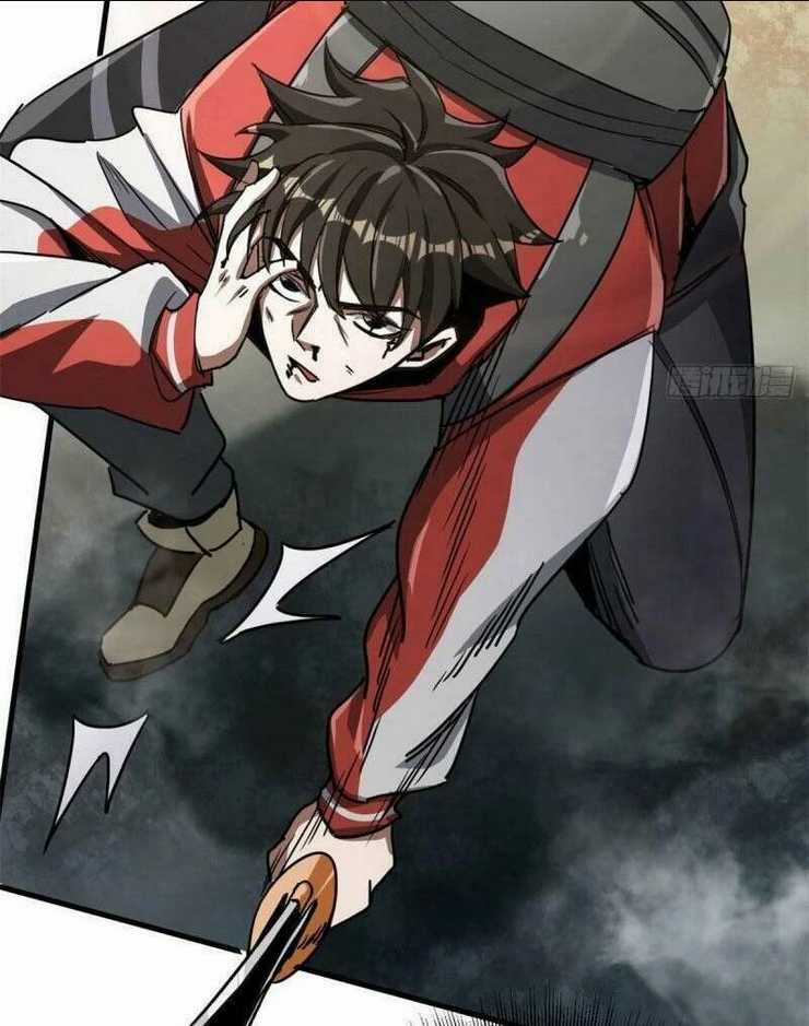 Luân Bàn Thế Giới - Chapter 75 - Trang 45