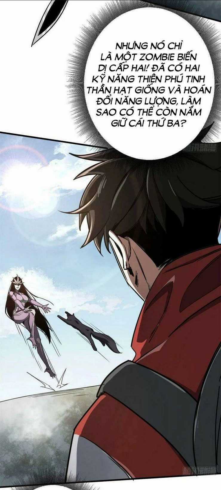 Luân Bàn Thế Giới - Chapter 75 - Trang 46