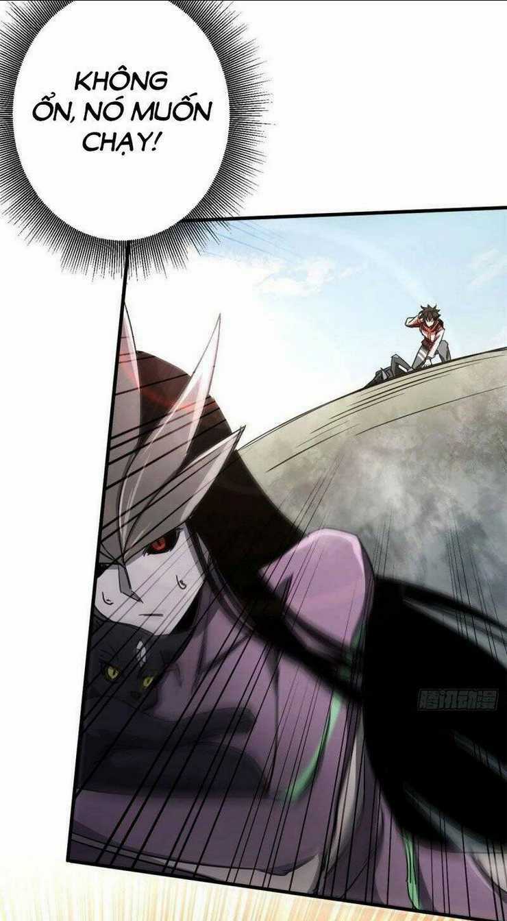 Luân Bàn Thế Giới - Chapter 75 - Trang 47