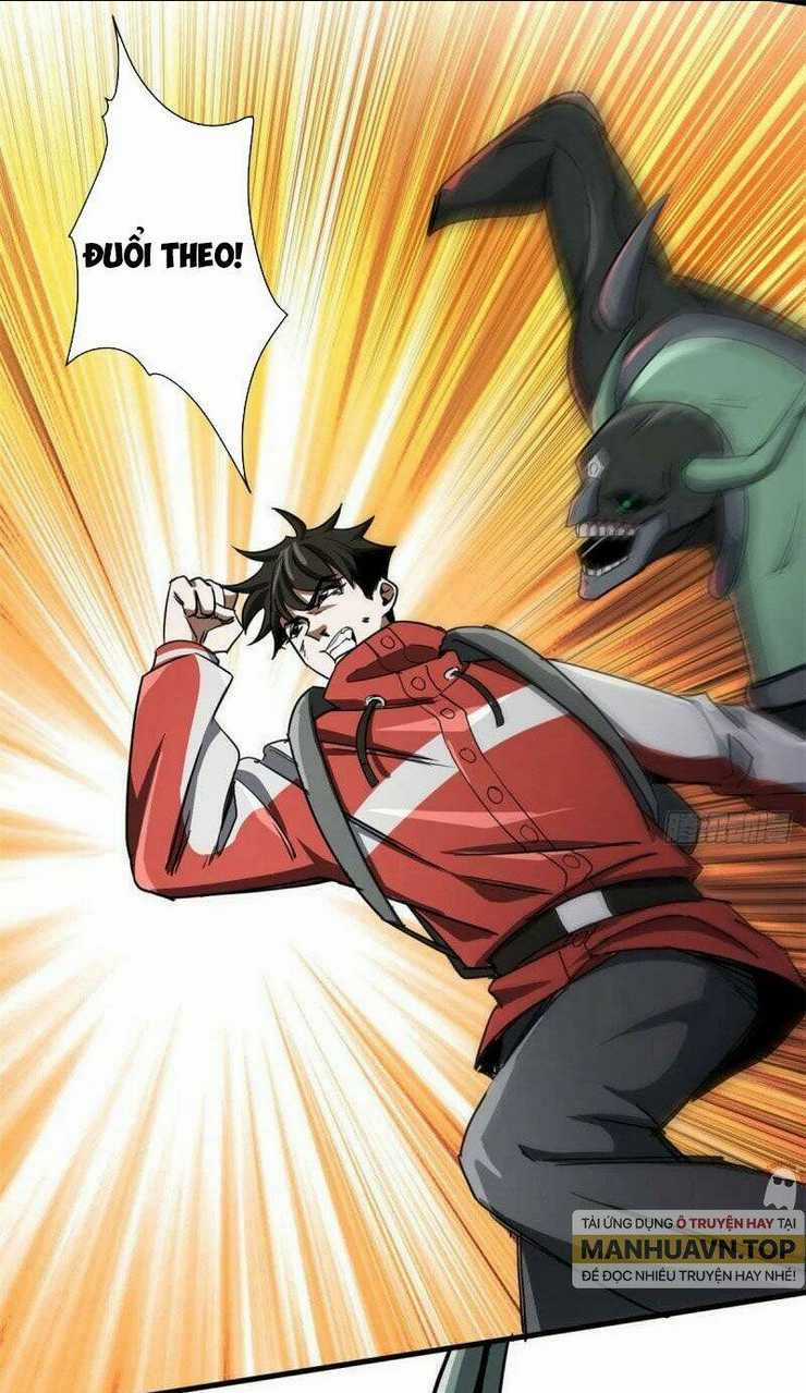 Luân Bàn Thế Giới - Chapter 75 - Trang 48