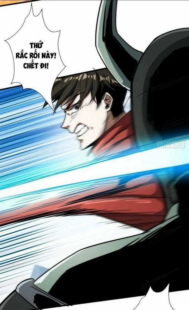 Luân Bàn Thế Giới - Chapter 75 - Trang 49