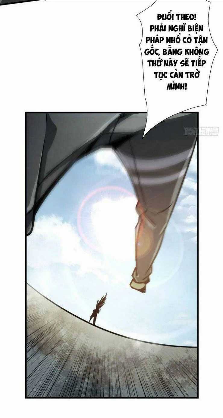 Luân Bàn Thế Giới - Chapter 75 - Trang 50