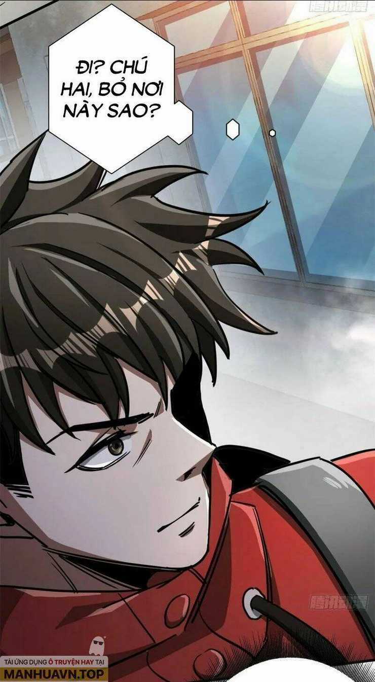 Luân Bàn Thế Giới - Chapter 75 - Trang 52