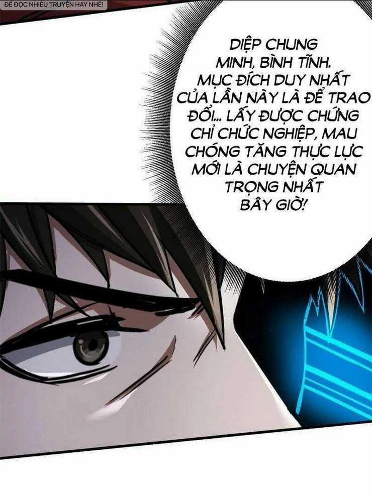 Luân Bàn Thế Giới - Chapter 75 - Trang 53