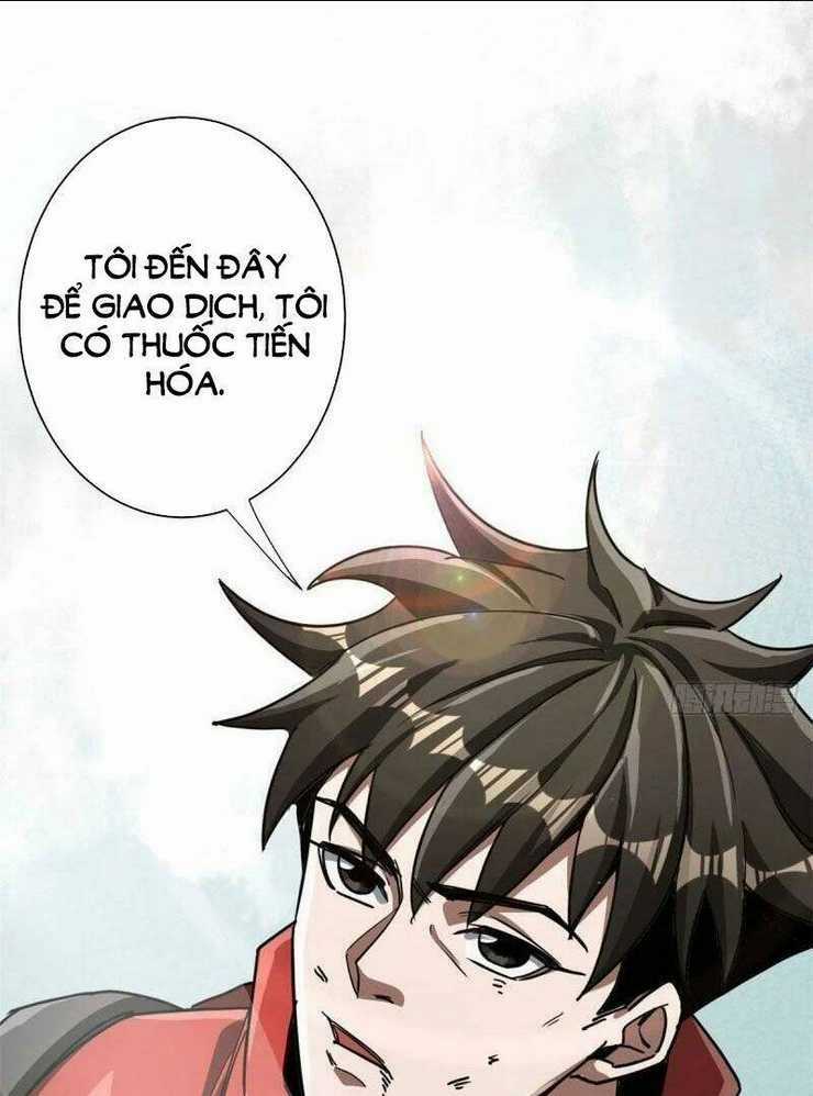 Luân Bàn Thế Giới - Chapter 75 - Trang 56