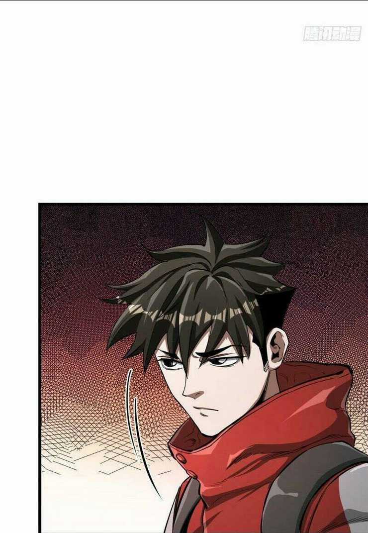 Luân Bàn Thế Giới - Chapter 76 - Trang 11