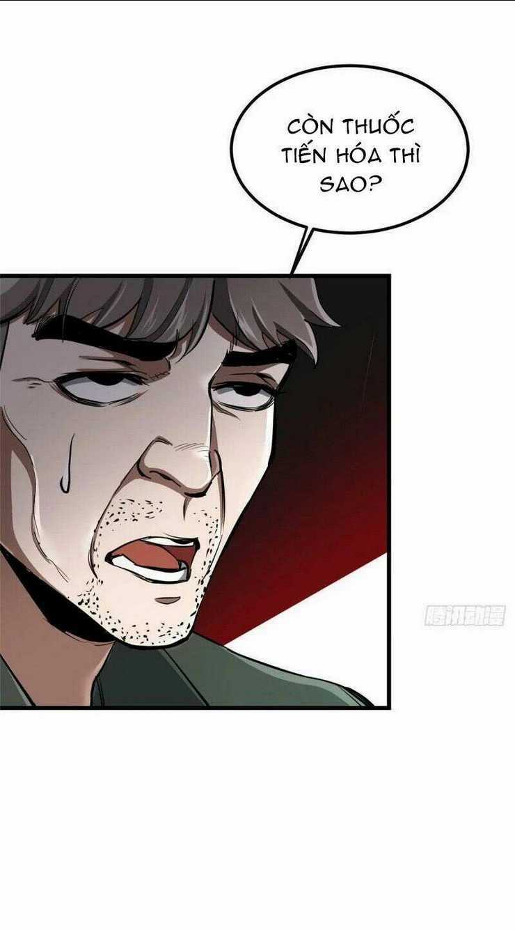 Luân Bàn Thế Giới - Chapter 76 - Trang 13