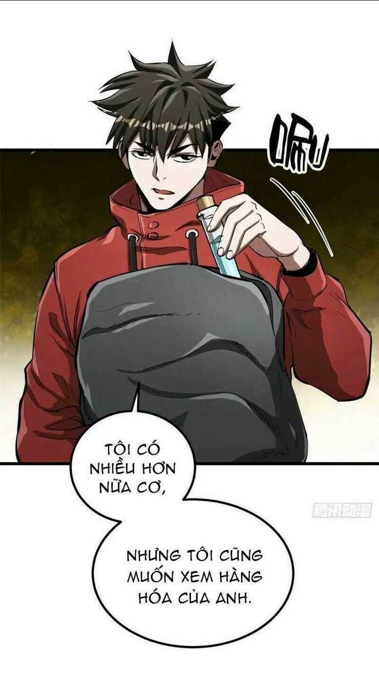 Luân Bàn Thế Giới - Chapter 76 - Trang 14