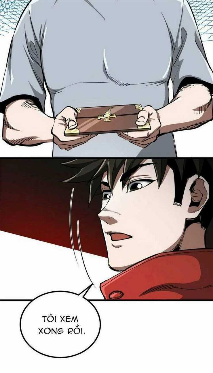 Luân Bàn Thế Giới - Chapter 76 - Trang 16
