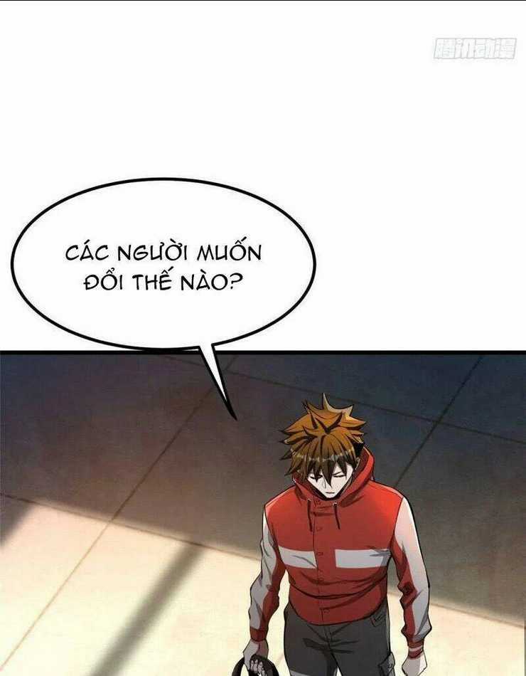 Luân Bàn Thế Giới - Chapter 76 - Trang 17