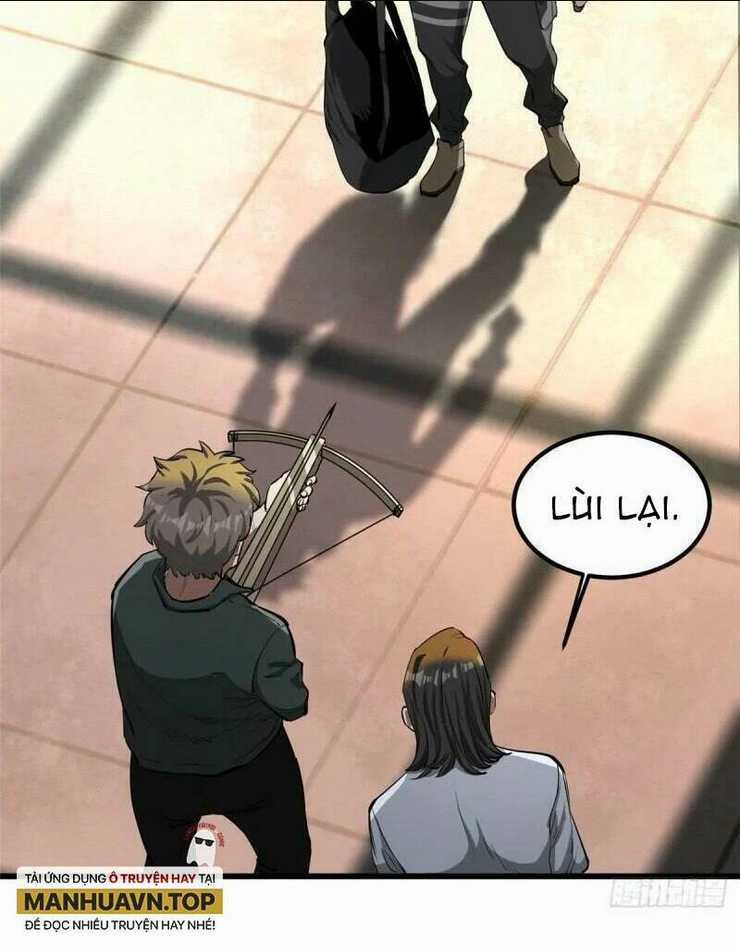 Luân Bàn Thế Giới - Chapter 76 - Trang 18