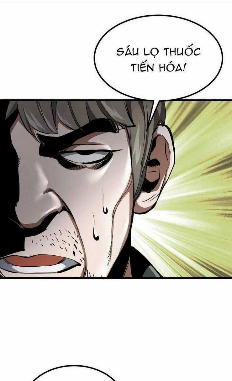 Luân Bàn Thế Giới - Chapter 76 - Trang 19