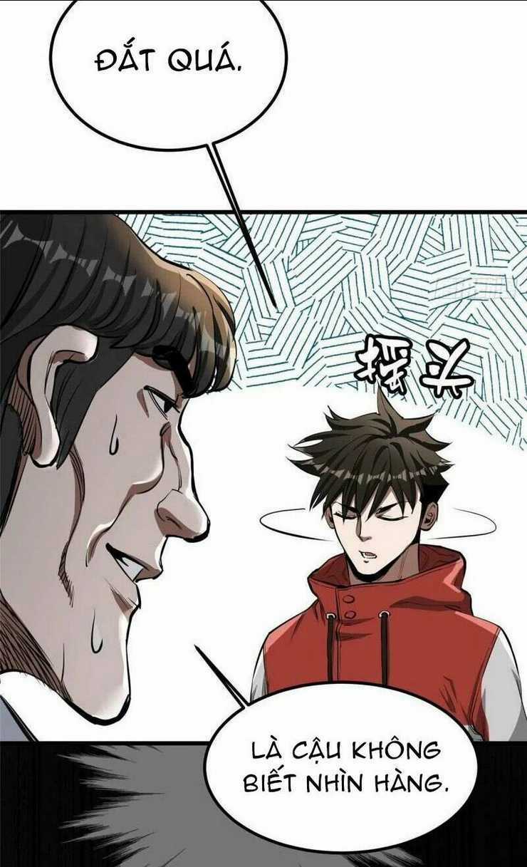 Luân Bàn Thế Giới - Chapter 76 - Trang 20