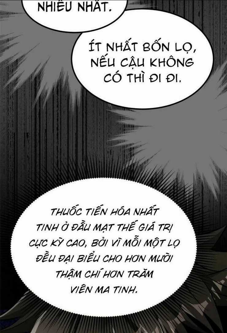 Luân Bàn Thế Giới - Chapter 76 - Trang 22