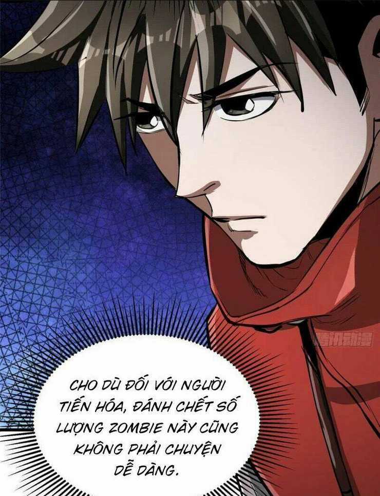 Luân Bàn Thế Giới - Chapter 76 - Trang 23