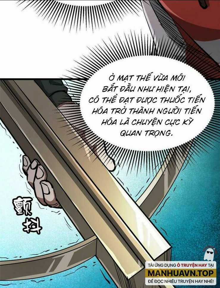 Luân Bàn Thế Giới - Chapter 76 - Trang 24