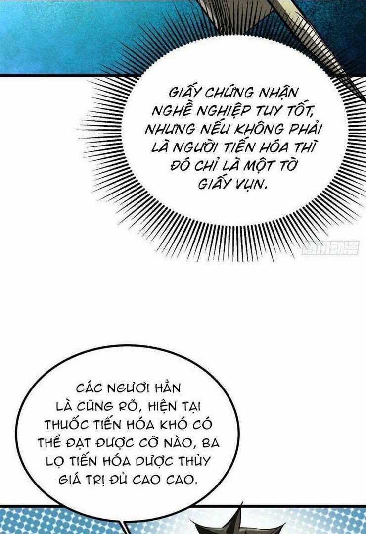 Luân Bàn Thế Giới - Chapter 76 - Trang 25